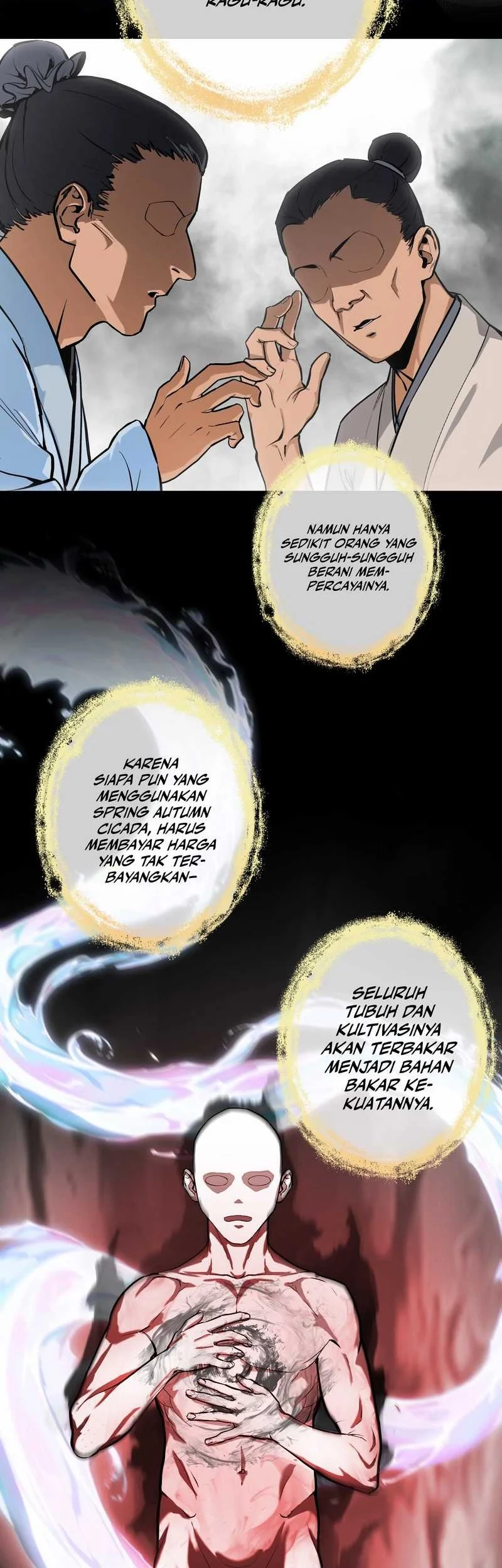 Reverend Insanity (Remake) Chapter 2 Gambar 6