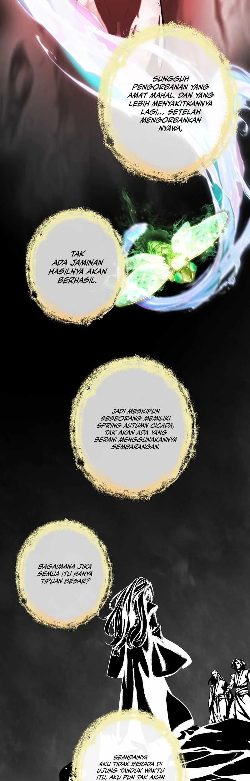 Reverend Insanity (Remake) Chapter 2 Gambar 7