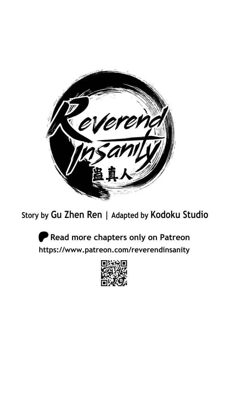 Reverend Insanity (Remake) Chapter 20 Gambar 7