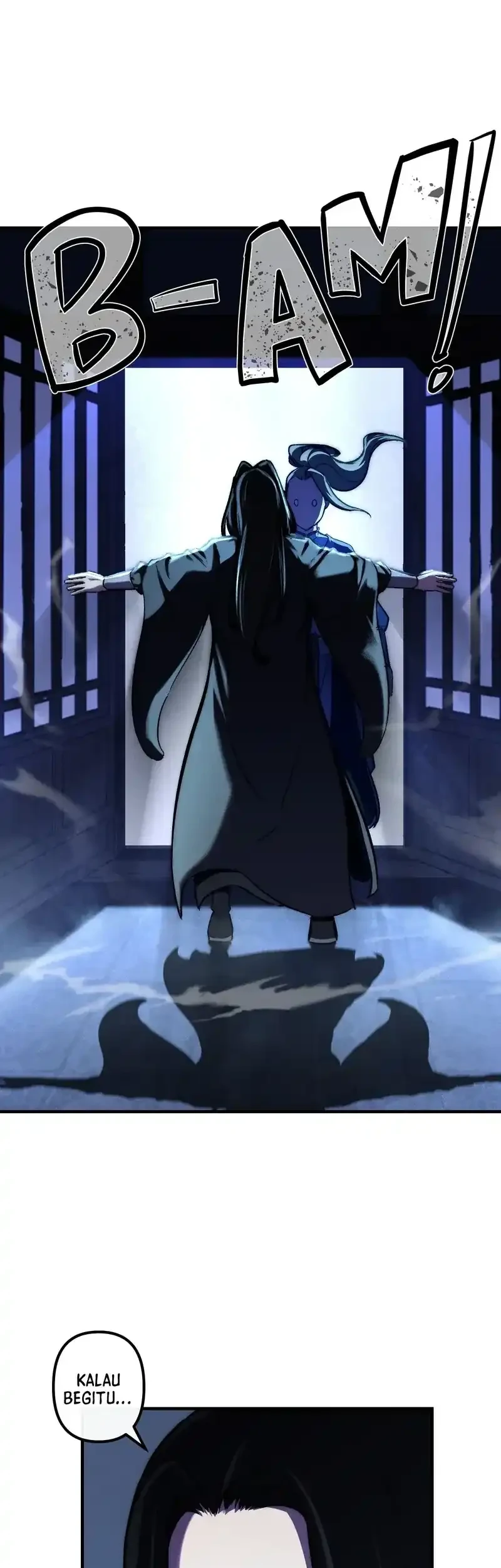 Reverend Insanity (Remake) Chapter 22 Gambar 9
