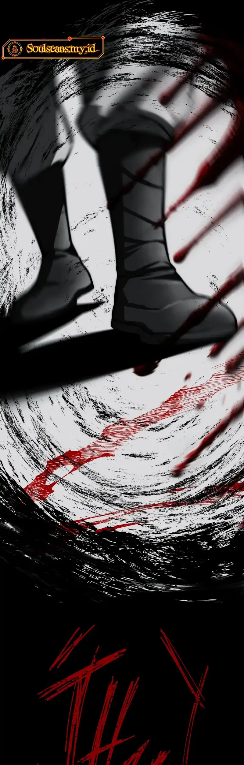 Reverend Insanity (Remake) Chapter 23 Gambar 10
