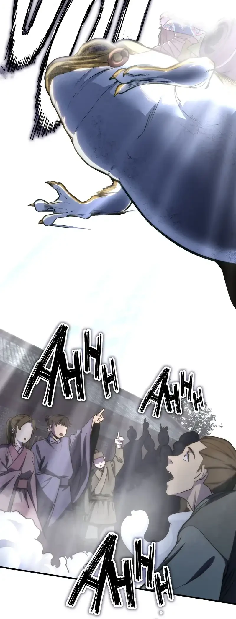 Reverend Insanity (Remake) Chapter 24 Gambar 11