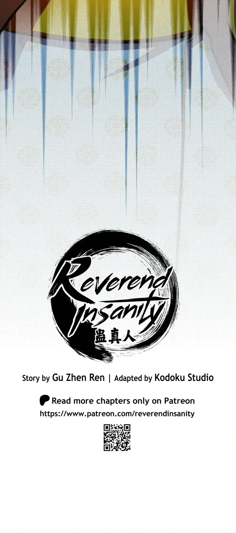 Reverend Insanity (Remake) Chapter 25 Gambar 9