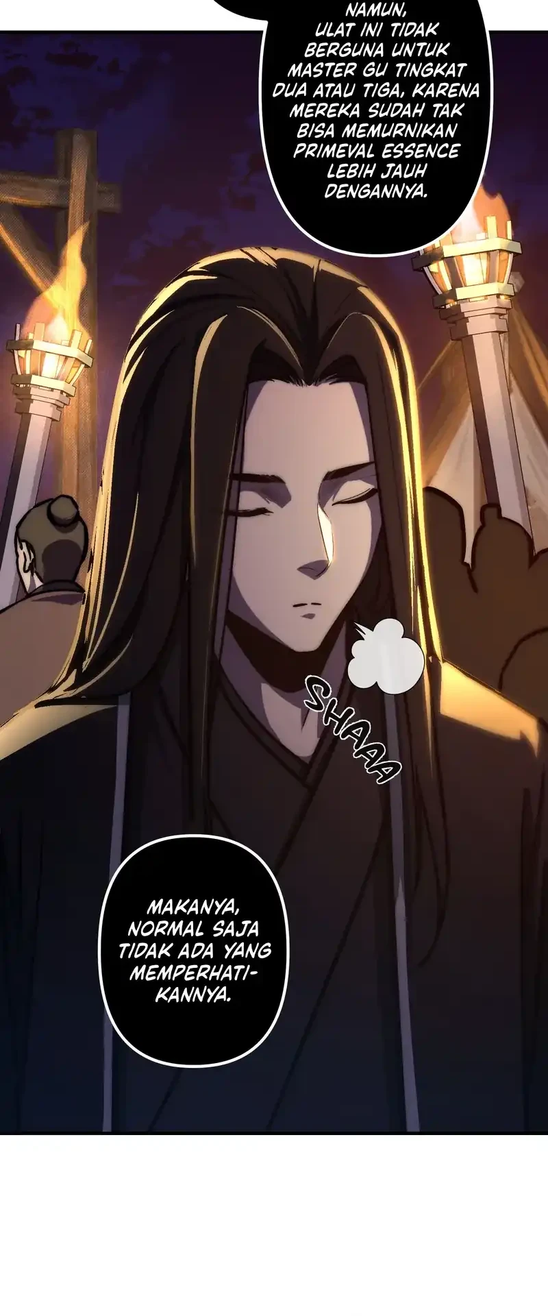 Reverend Insanity (Remake) Chapter 26 Gambar 9