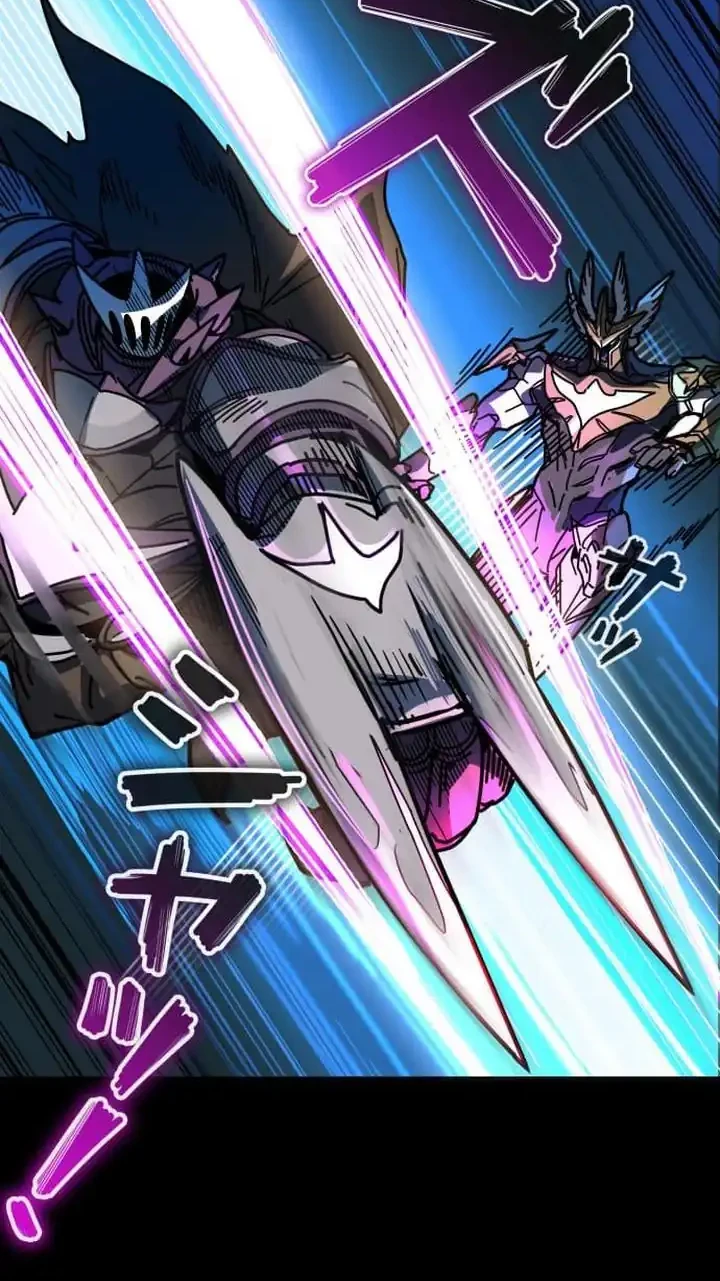Reversal of No Mercy Chapter 1 Gambar 23