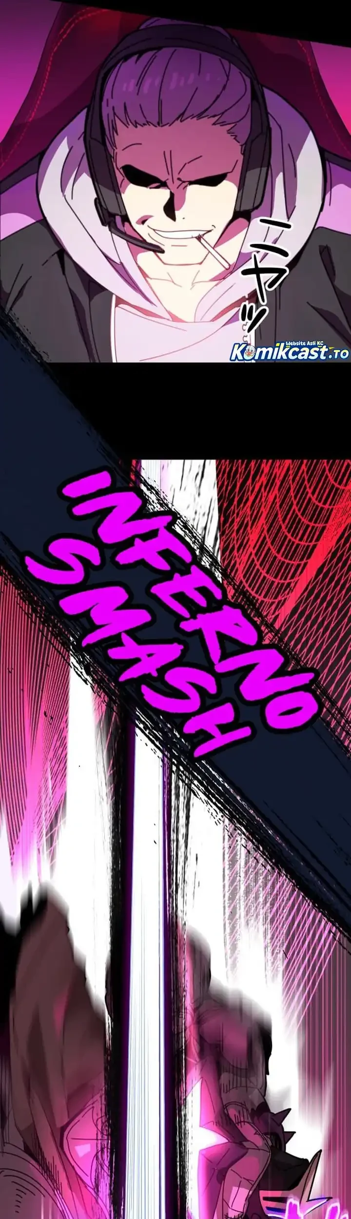 Reversal of No Mercy Chapter 1 Gambar 26