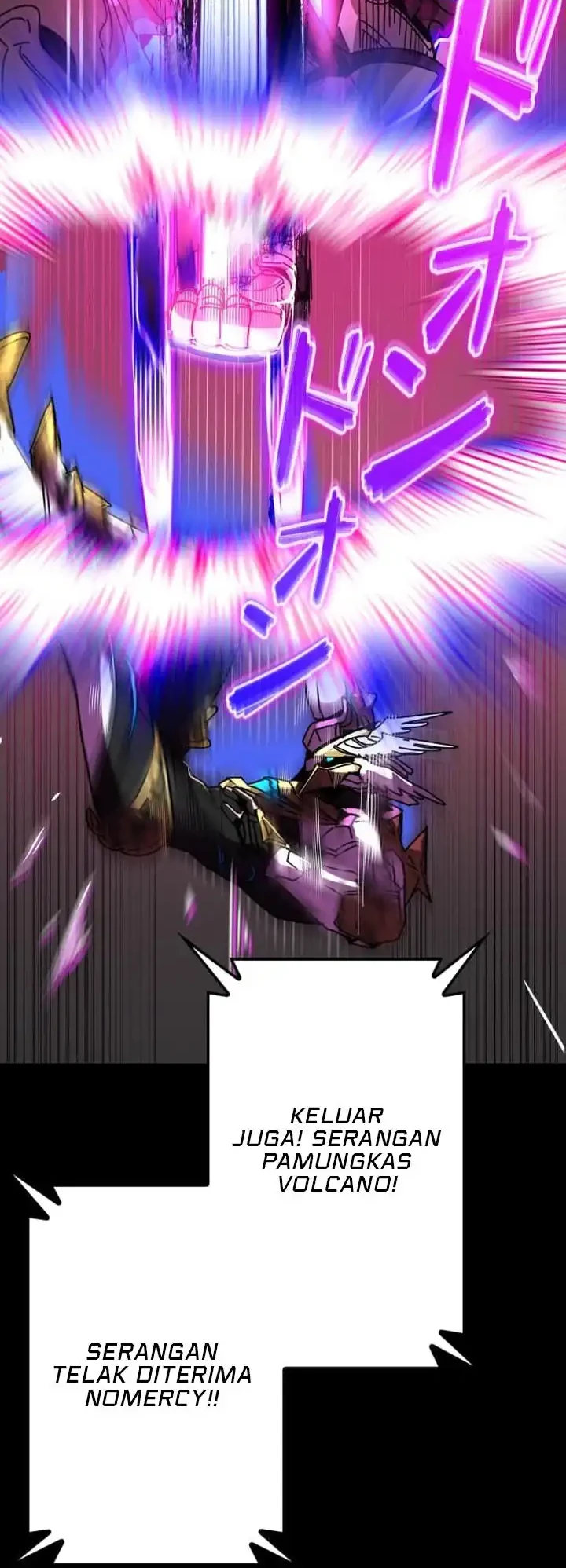 Reversal of No Mercy Chapter 1 Gambar 27