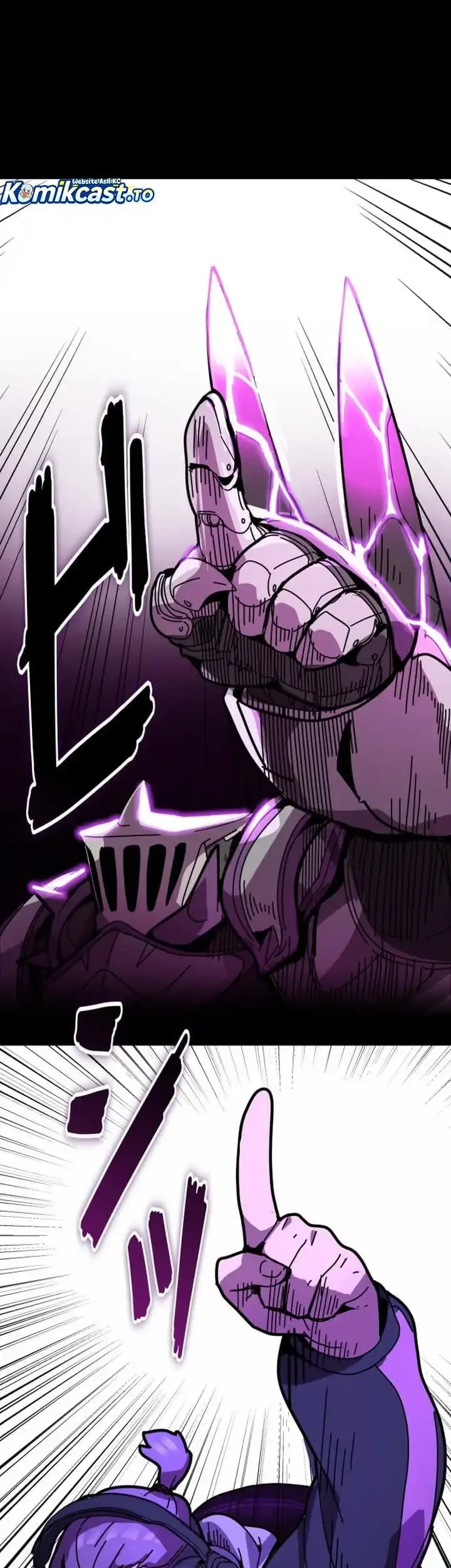 Reversal of No Mercy Chapter 1 Gambar 28