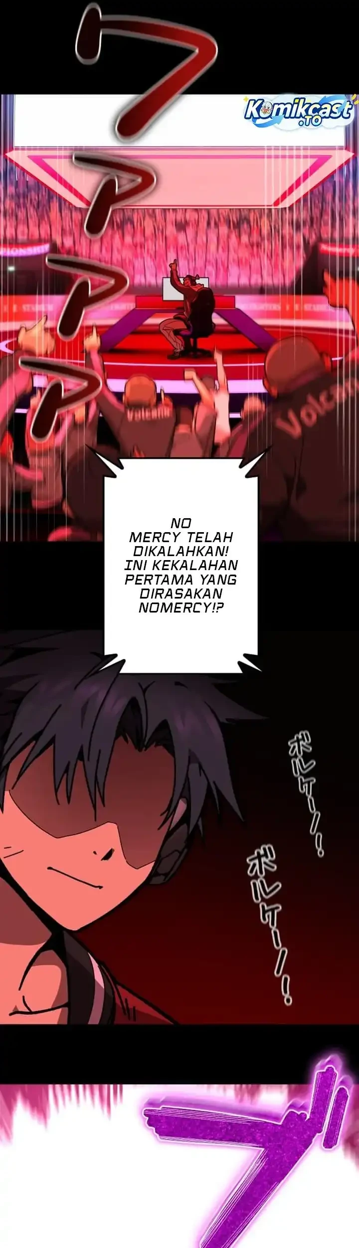 Reversal of No Mercy Chapter 1 Gambar 30