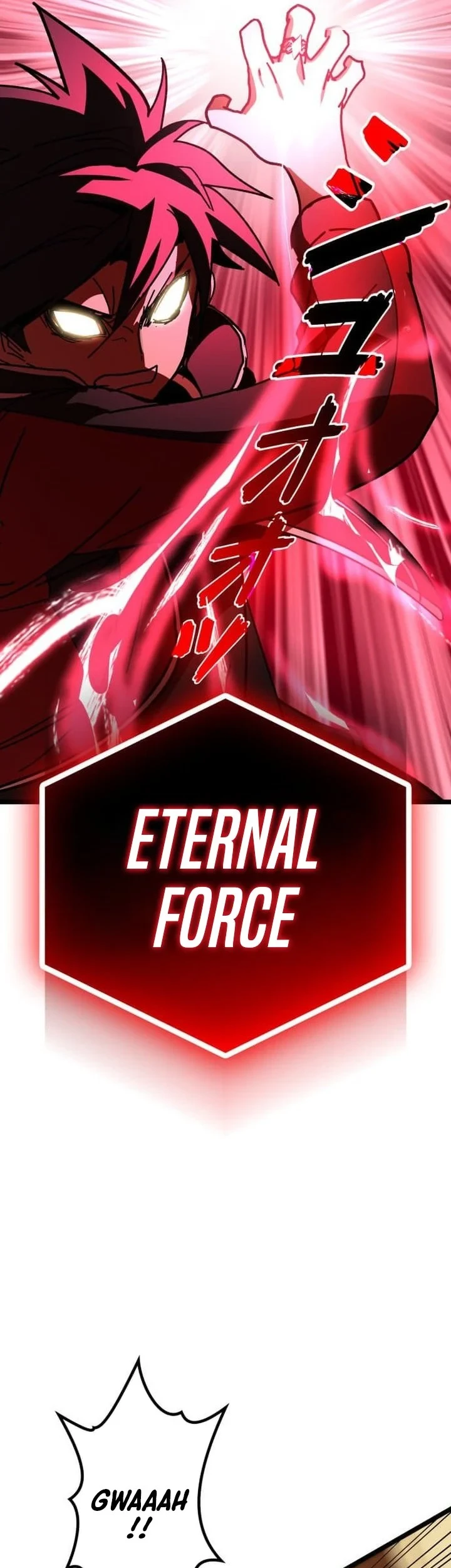 Reversal of No Mercy Chapter 10 Gambar 17