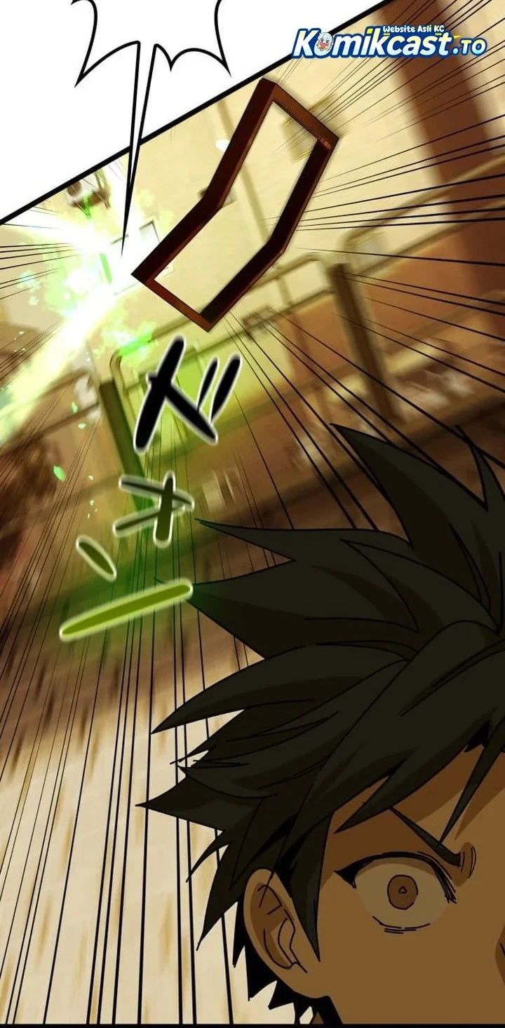 Reversal of No Mercy Chapter 10 Gambar 18