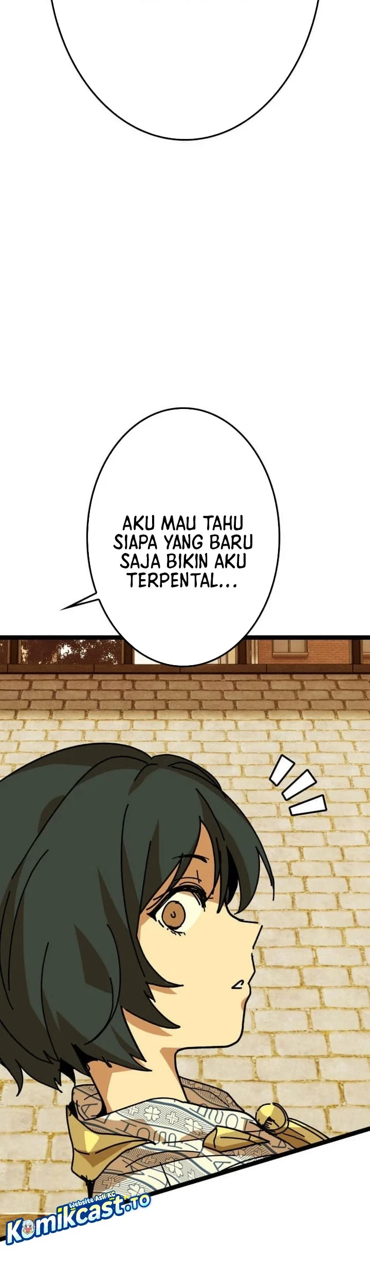 Reversal of No Mercy Chapter 11 Gambar 11