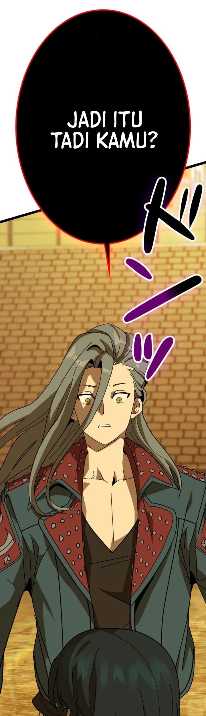 Reversal of No Mercy Chapter 11 Gambar 12