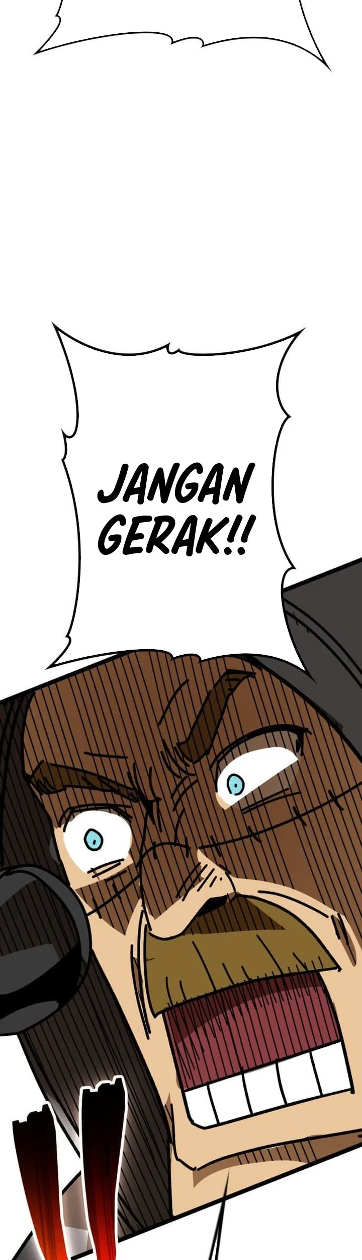 Reversal of No Mercy Chapter 12 Gambar 14