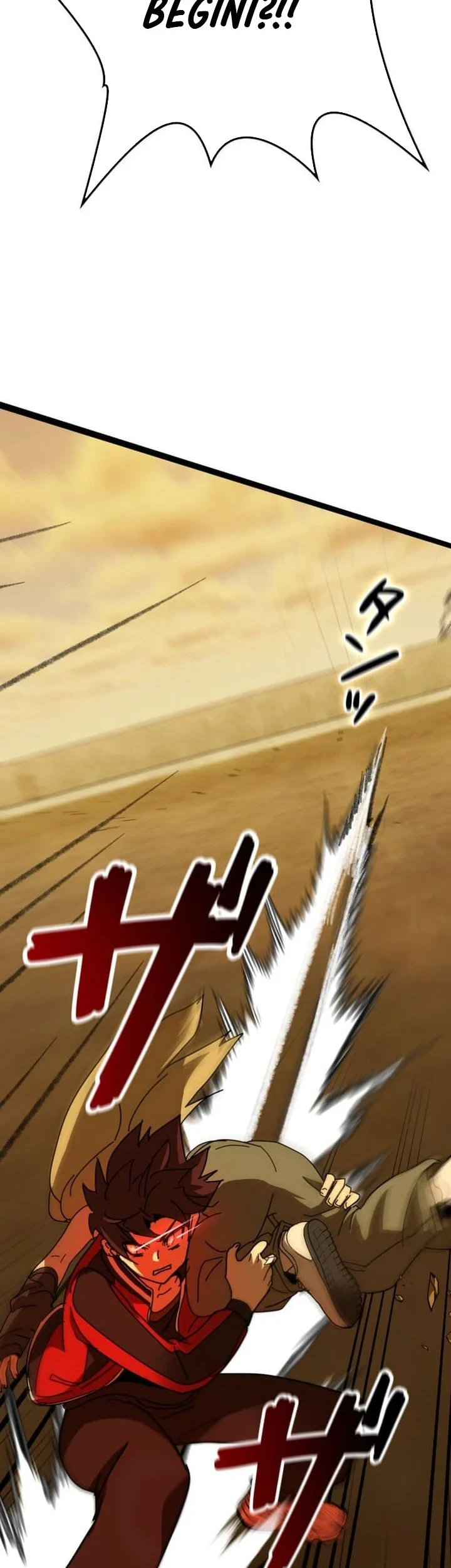 Reversal of No Mercy Chapter 12 Gambar 17