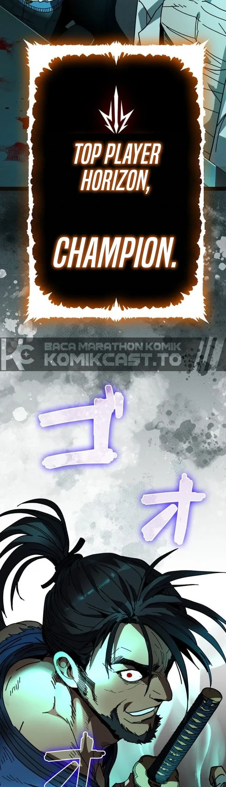 Reversal of No Mercy Chapter 14 Gambar 14