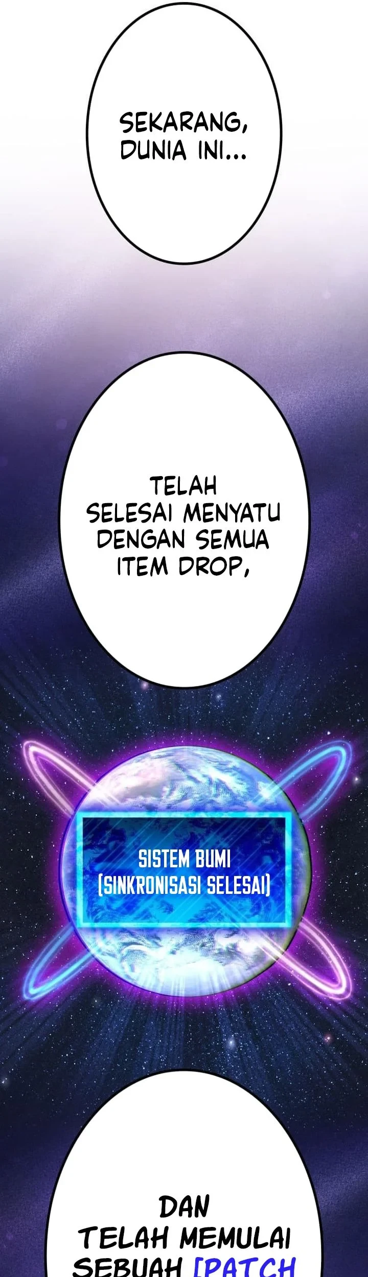 Reversal of No Mercy Chapter 15 Gambar 12