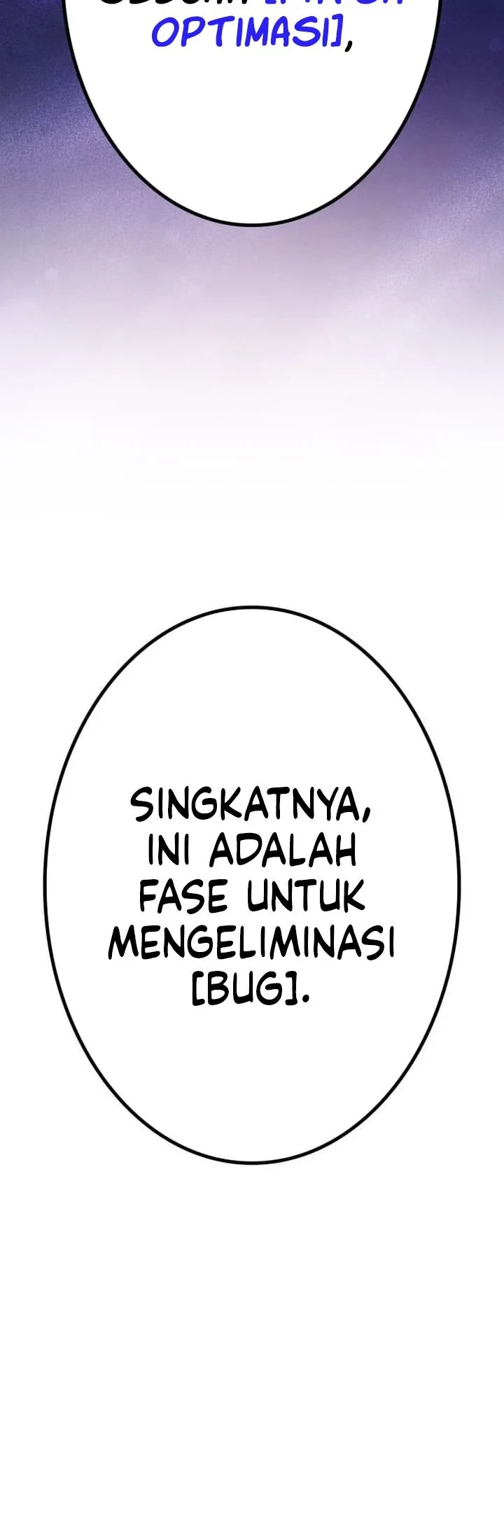 Reversal of No Mercy Chapter 15 Gambar 13