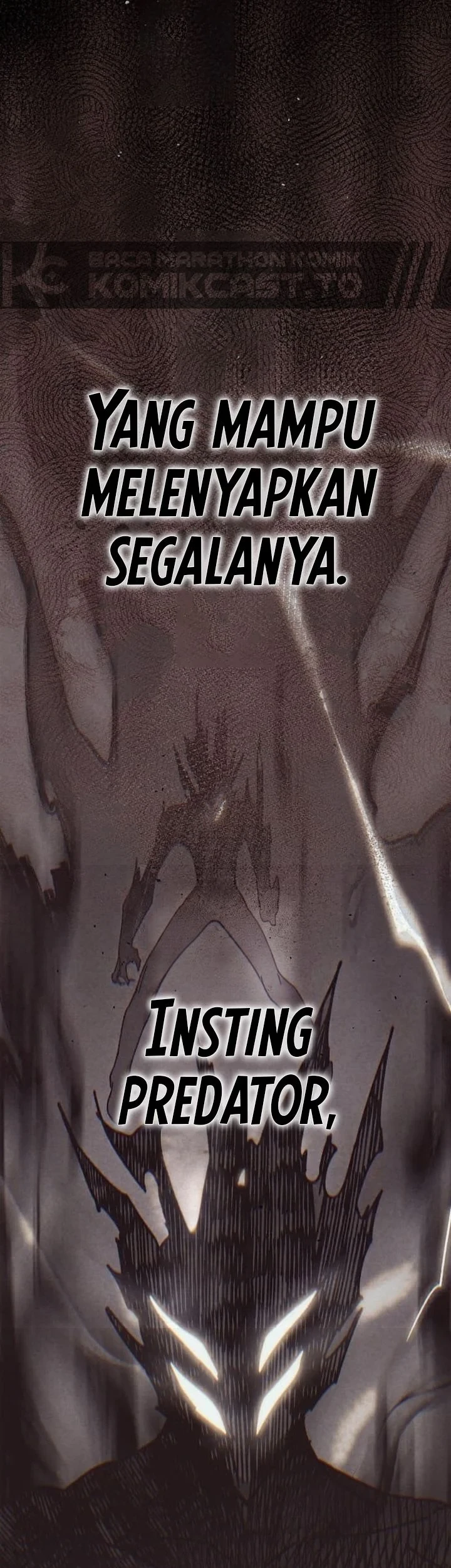 Reversal of No Mercy Chapter 15 Gambar 17