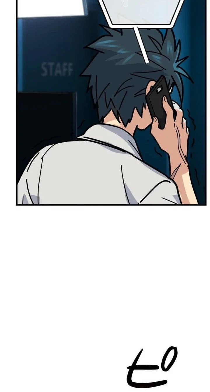 Reversal of No Mercy Chapter 2 Gambar 11