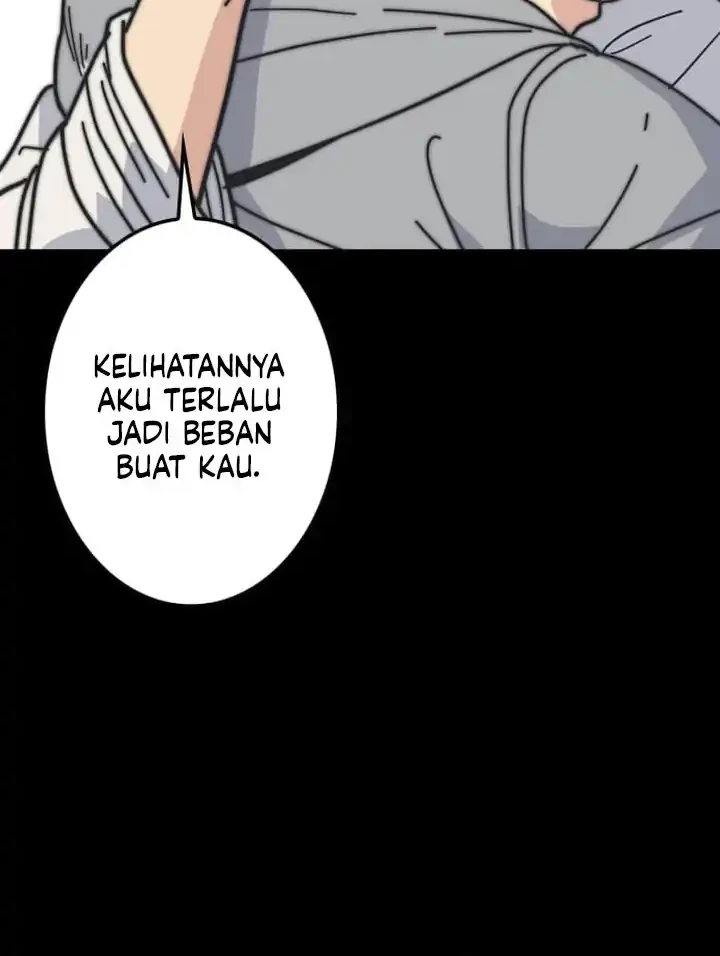 Reversal of No Mercy Chapter 3 Gambar 13