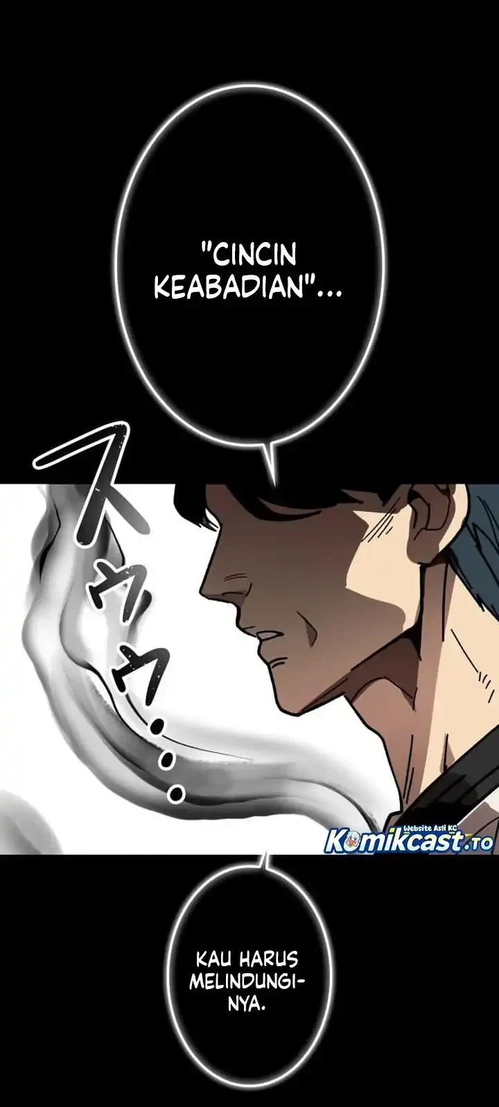 Reversal of No Mercy Chapter 3 Gambar 15