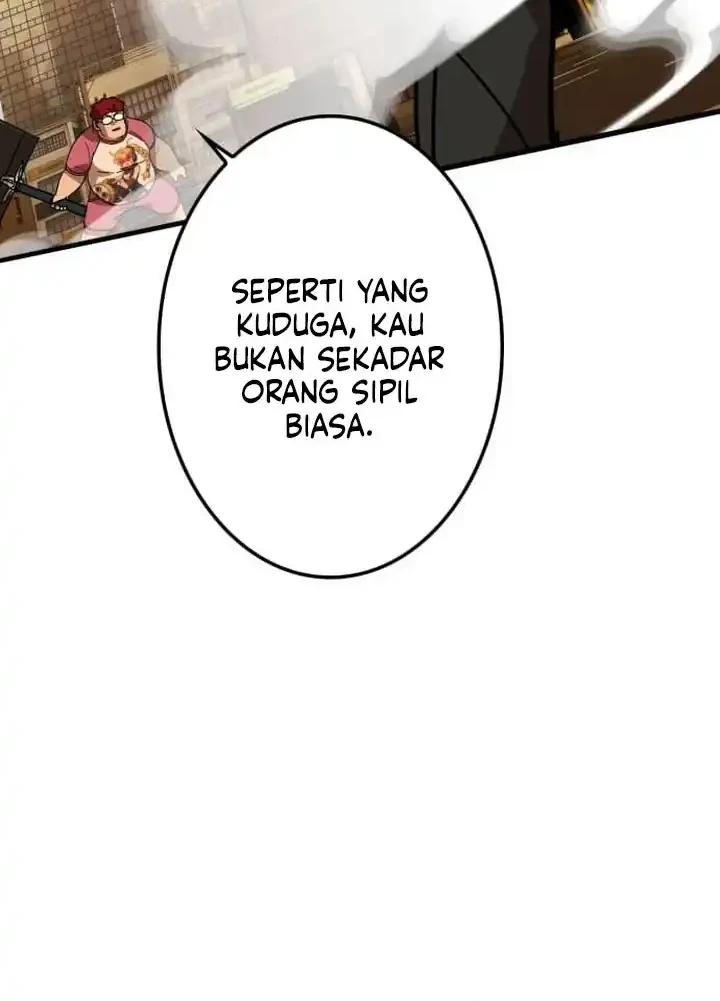 Reversal of No Mercy Chapter 4 Gambar 12
