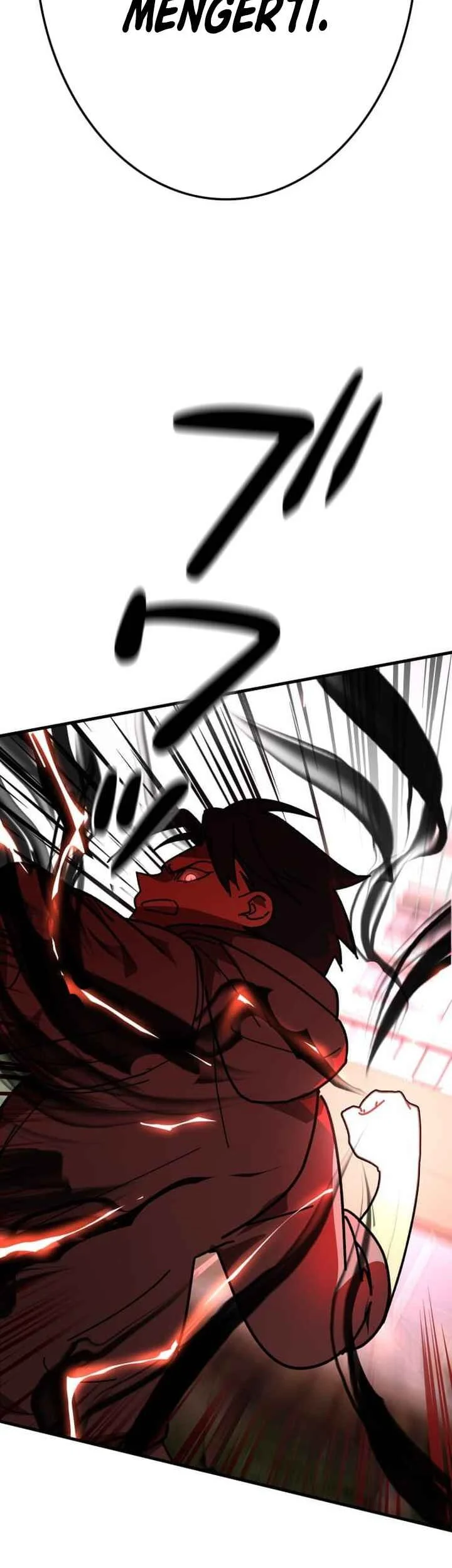 Reversal of No Mercy Chapter 5 Gambar 13