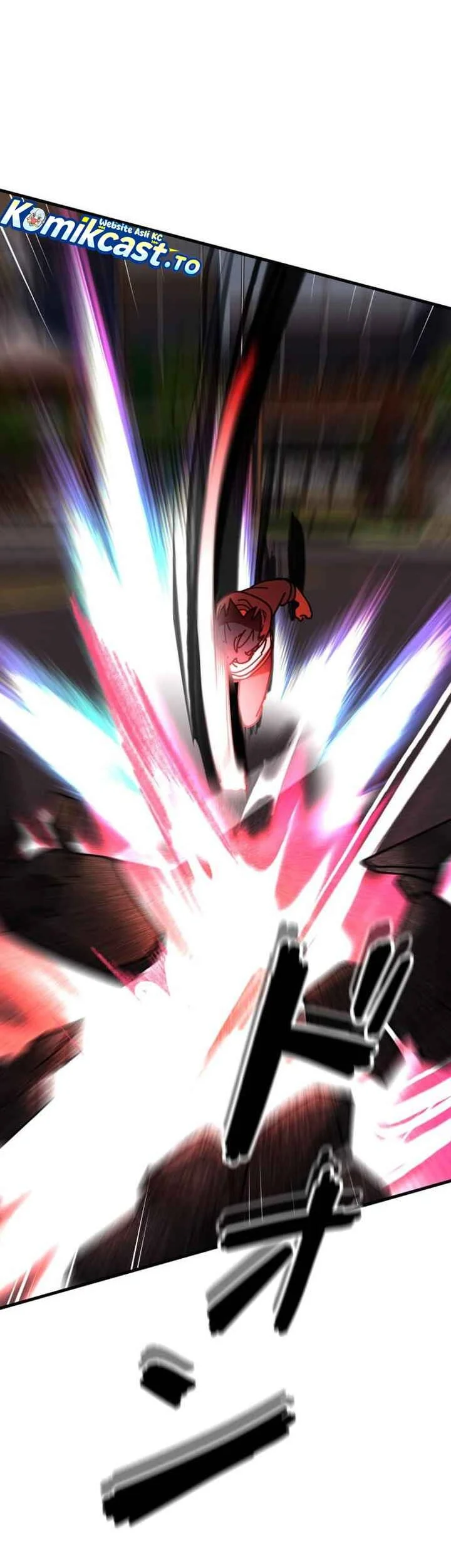 Reversal of No Mercy Chapter 5 Gambar 14