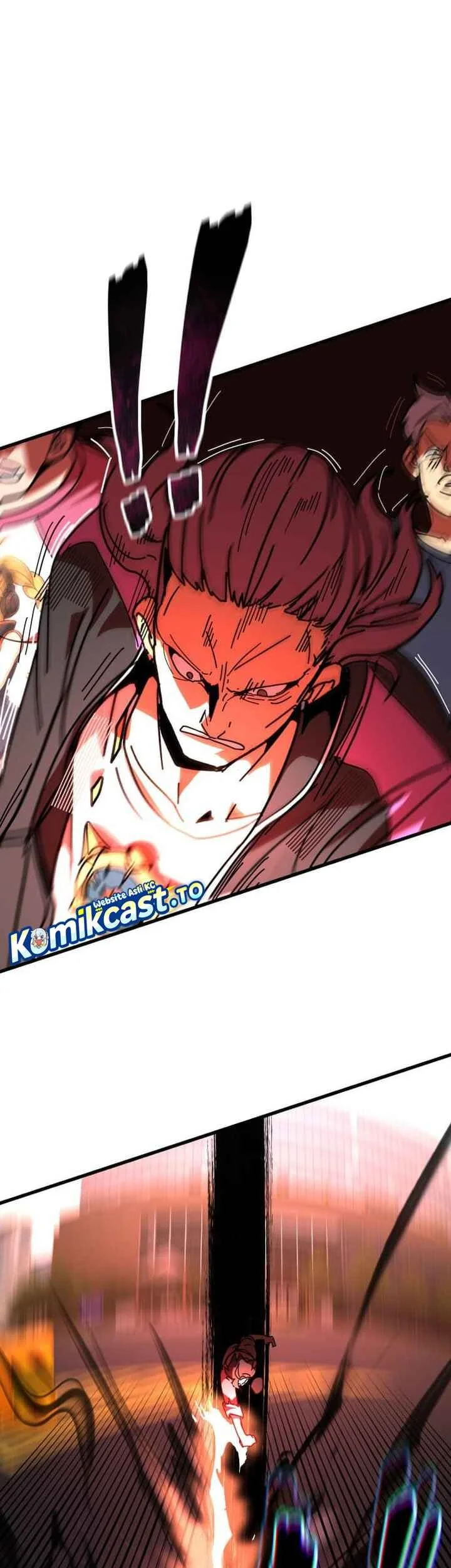 Reversal of No Mercy Chapter 5 Gambar 15