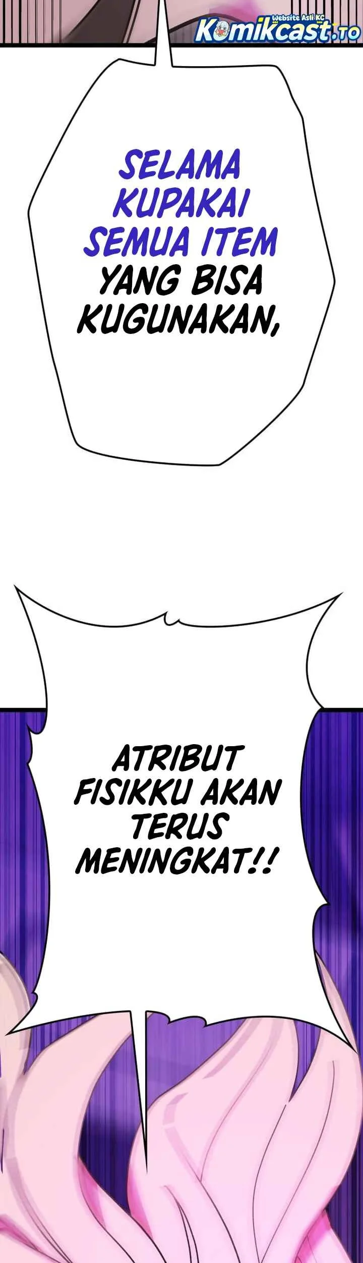 Reversal of No Mercy Chapter 6 Gambar 11