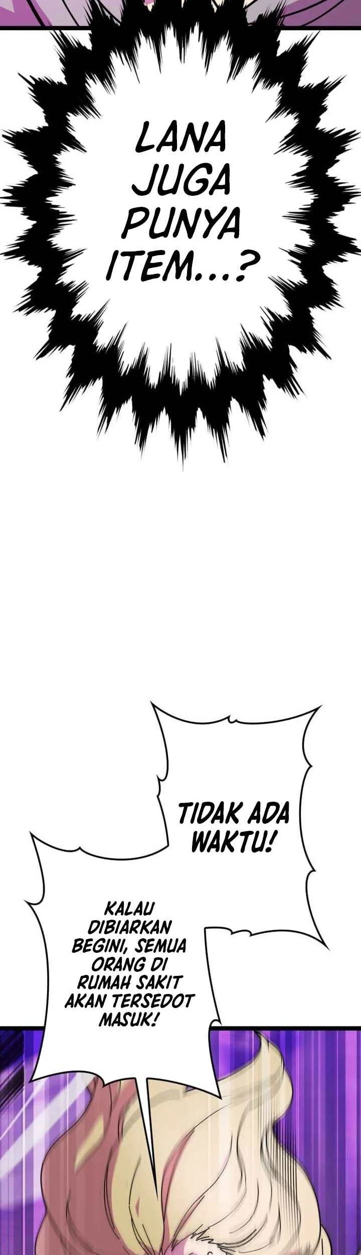 Reversal of No Mercy Chapter 6 Gambar 14