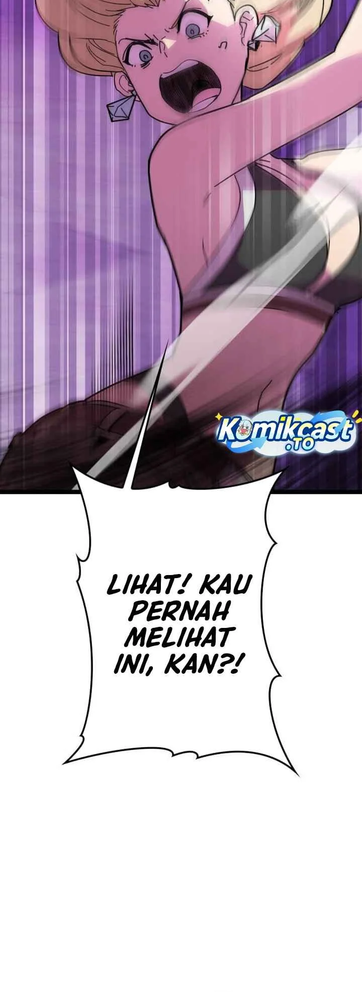 Reversal of No Mercy Chapter 6 Gambar 15