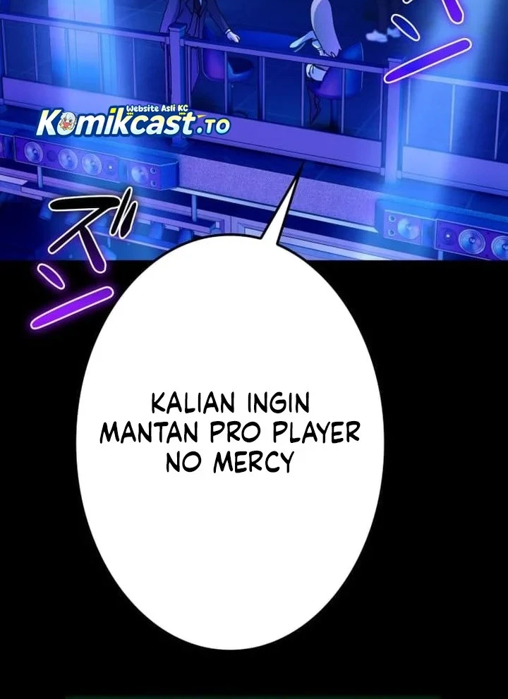 Reversal of No Mercy Chapter 7 Gambar 11