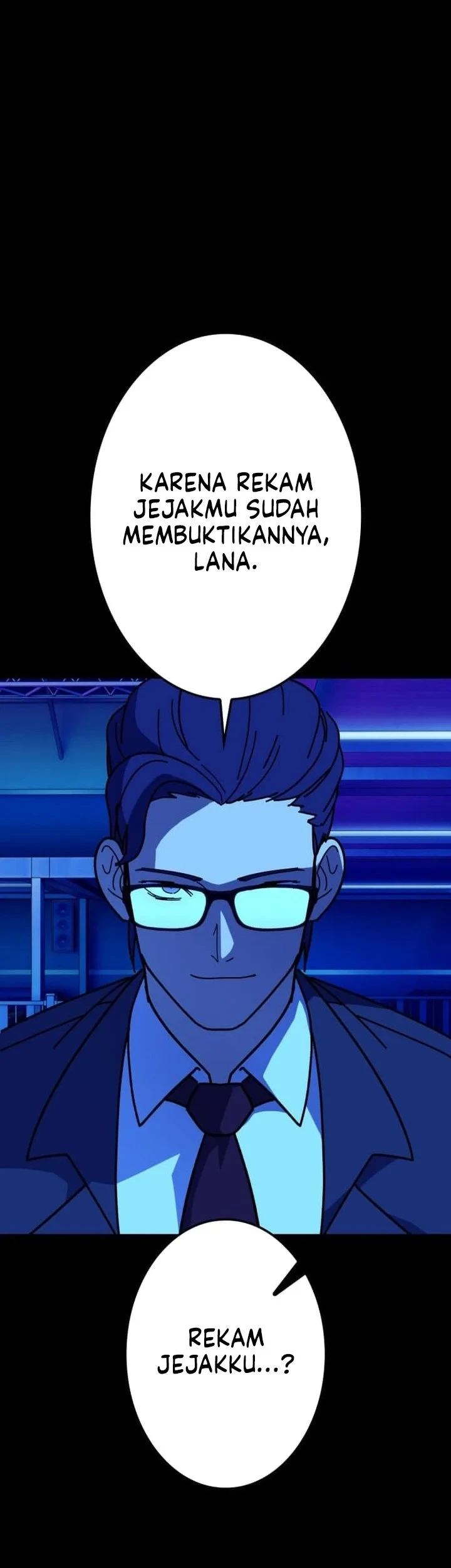 Reversal of No Mercy Chapter 7 Gambar 14