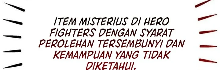 Reversal of No Mercy Chapter 8 Gambar 20