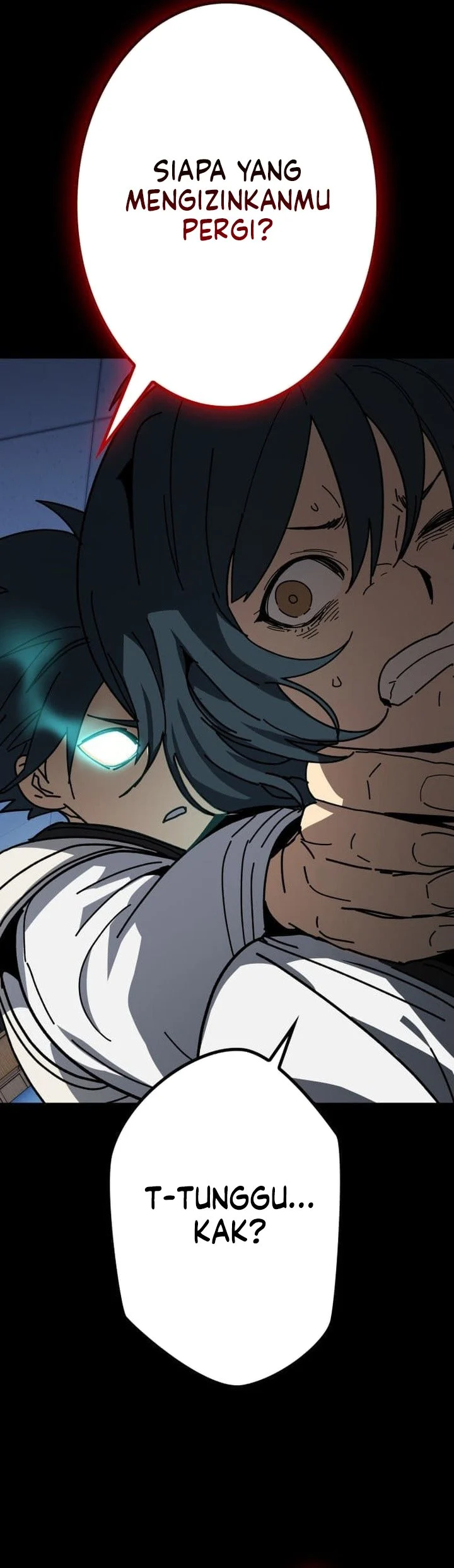 Reversal of No Mercy Chapter 9 Gambar 18