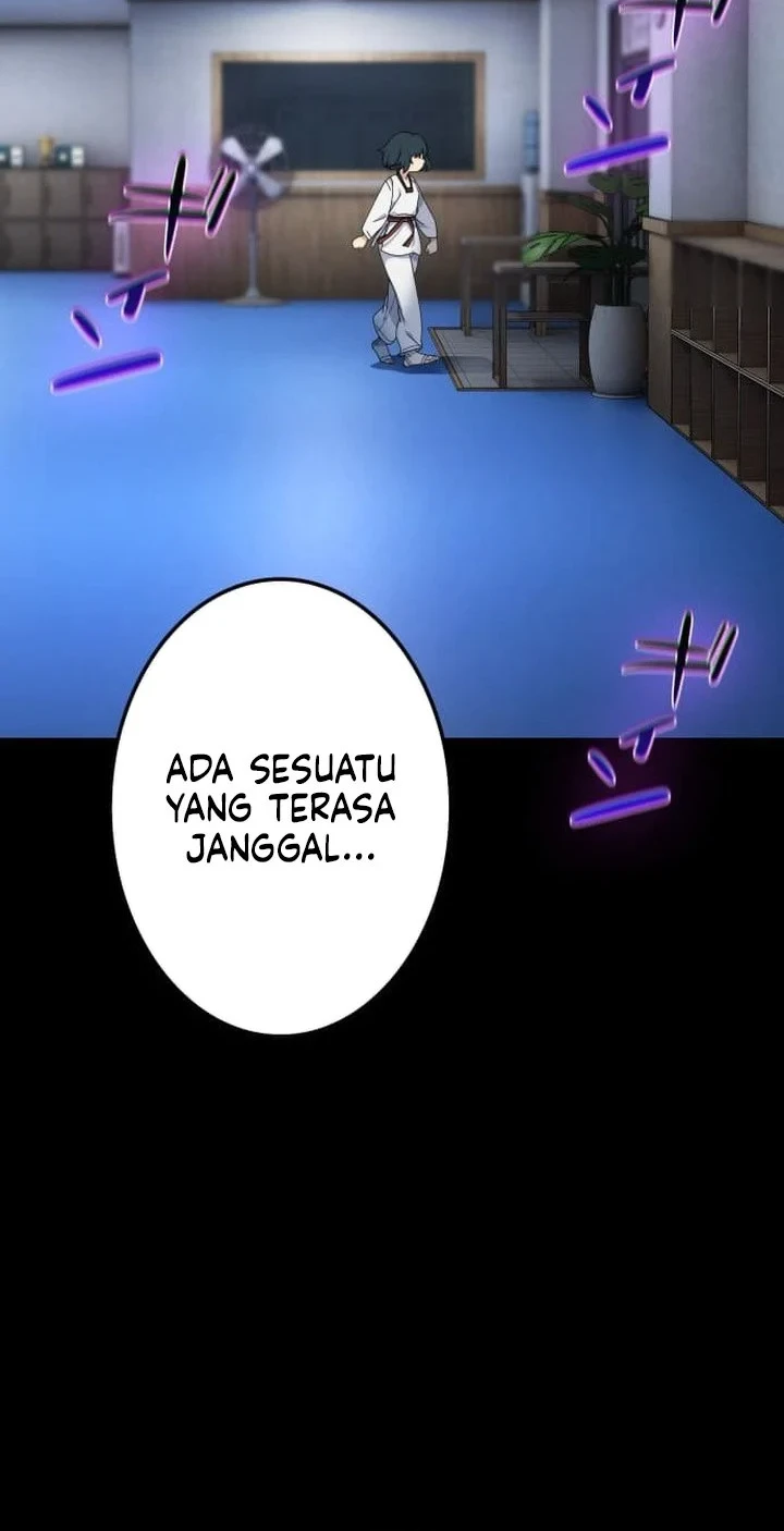 Reversal of No Mercy Chapter 9 Gambar 13