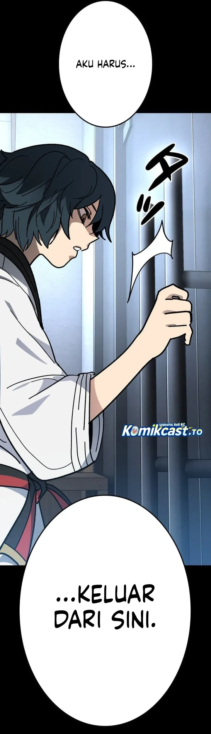 Reversal of No Mercy Chapter 9 Gambar 14