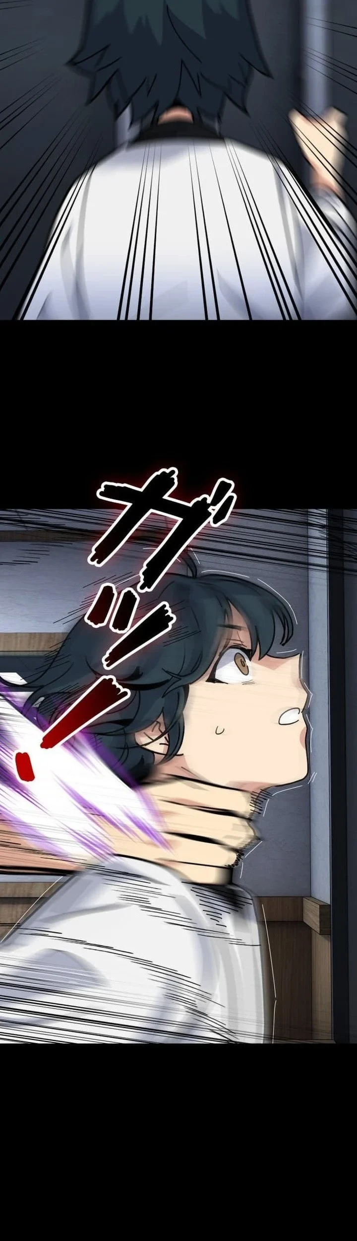 Reversal of No Mercy Chapter 9 Gambar 16