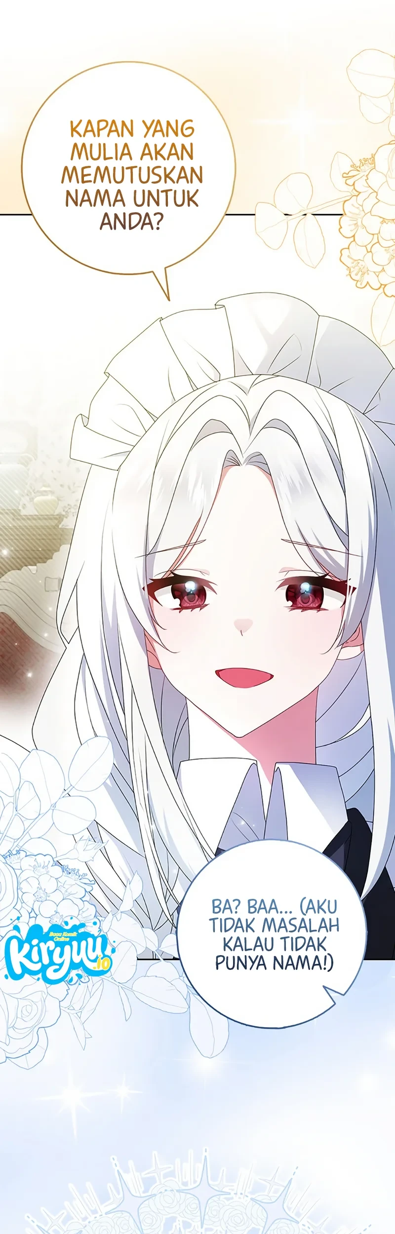 Rewriting My Third Life Chapter 1 Gambar 9