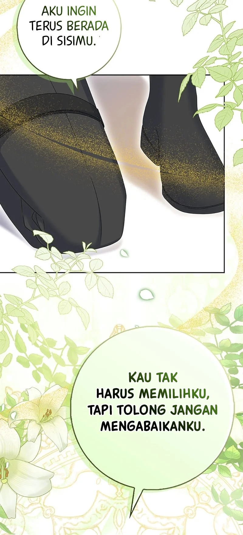 Rewriting My Third Life Chapter 10 Gambar 6