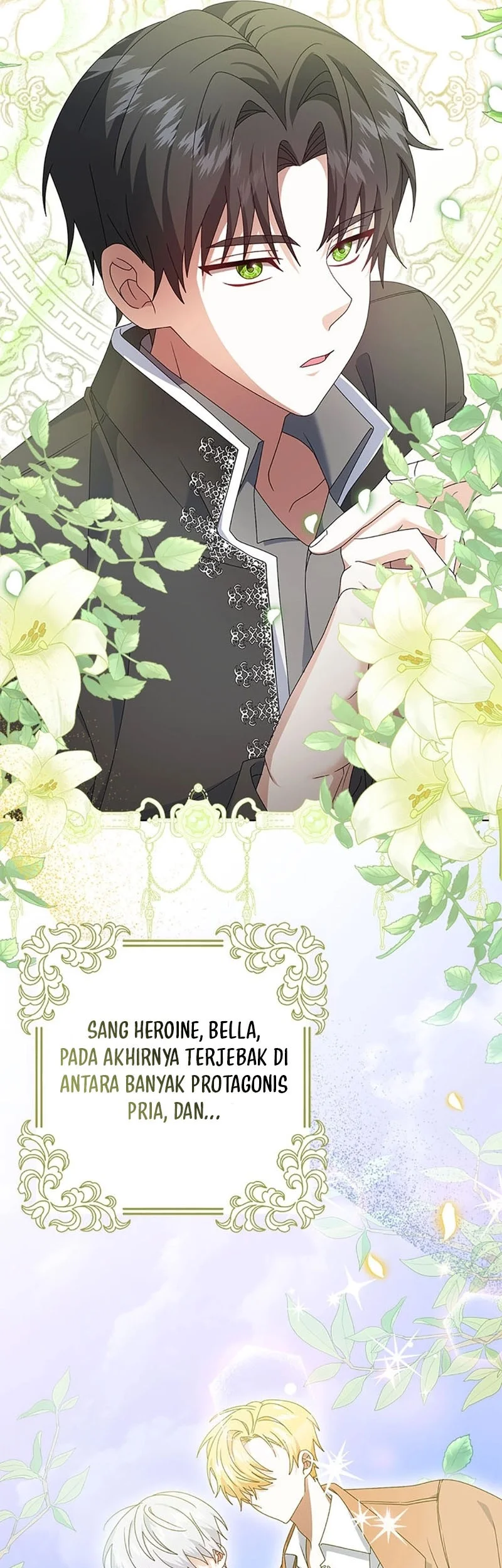 Rewriting My Third Life Chapter 10 Gambar 7