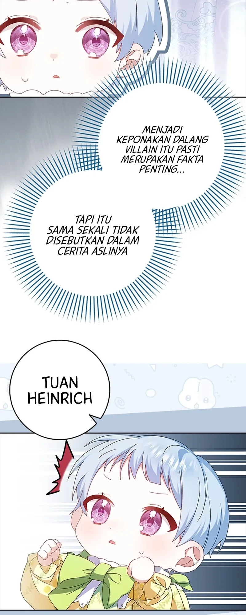 Rewriting My Third Life Chapter 3 Gambar 6