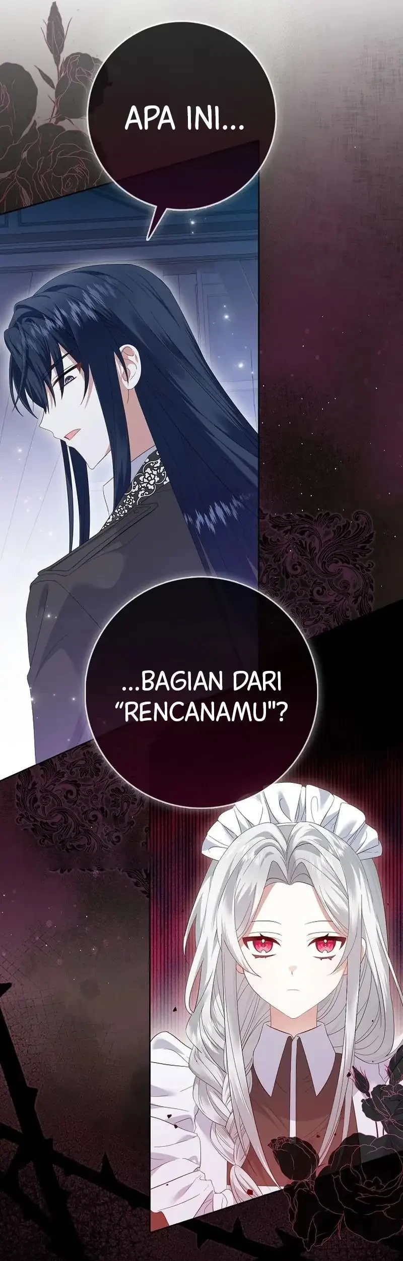 Rewriting My Third Life Chapter 4 Gambar 7