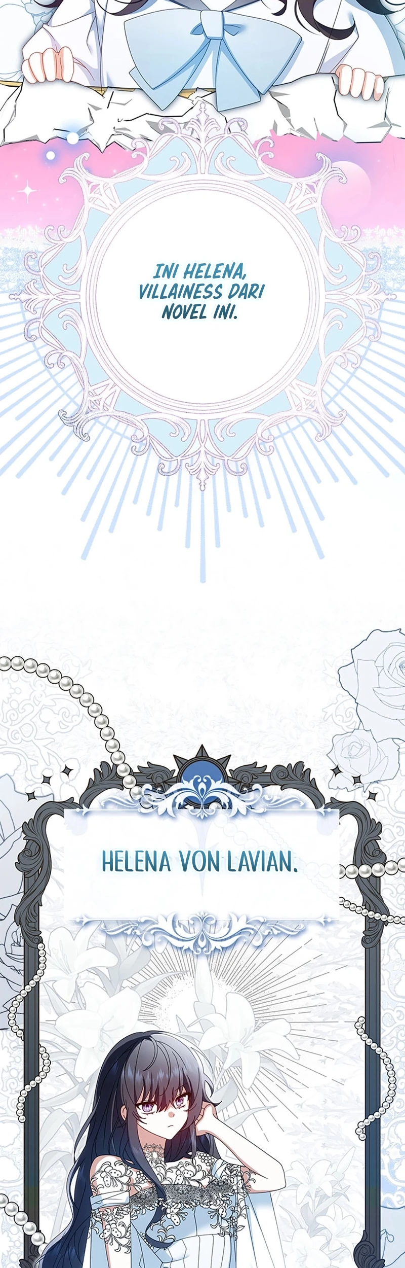 Rewriting My Third Life Chapter 5 Gambar 7
