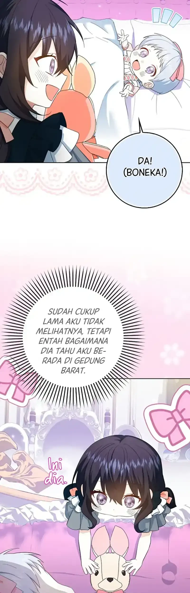 Rewriting My Third Life Chapter 7 Gambar 8