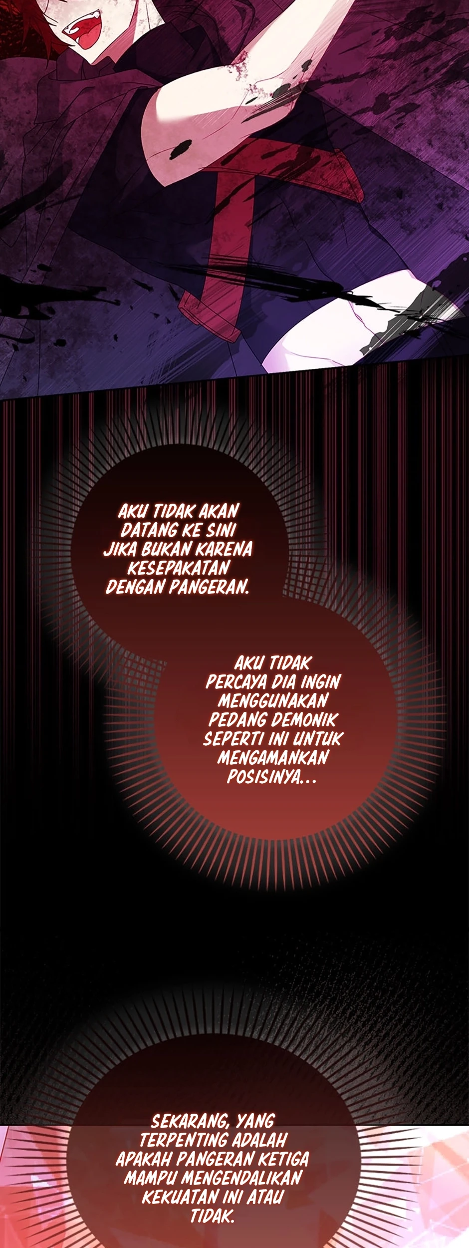 Rewriting My Third Life Chapter 8 Gambar 8