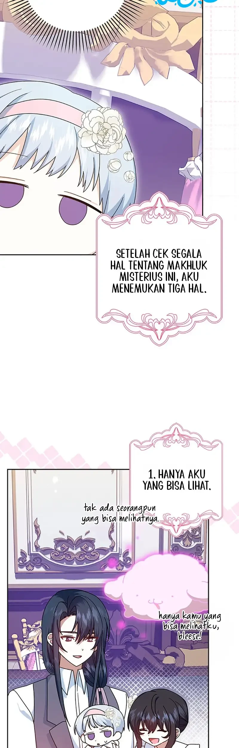 Rewriting My Third Life Chapter 9 Gambar 9