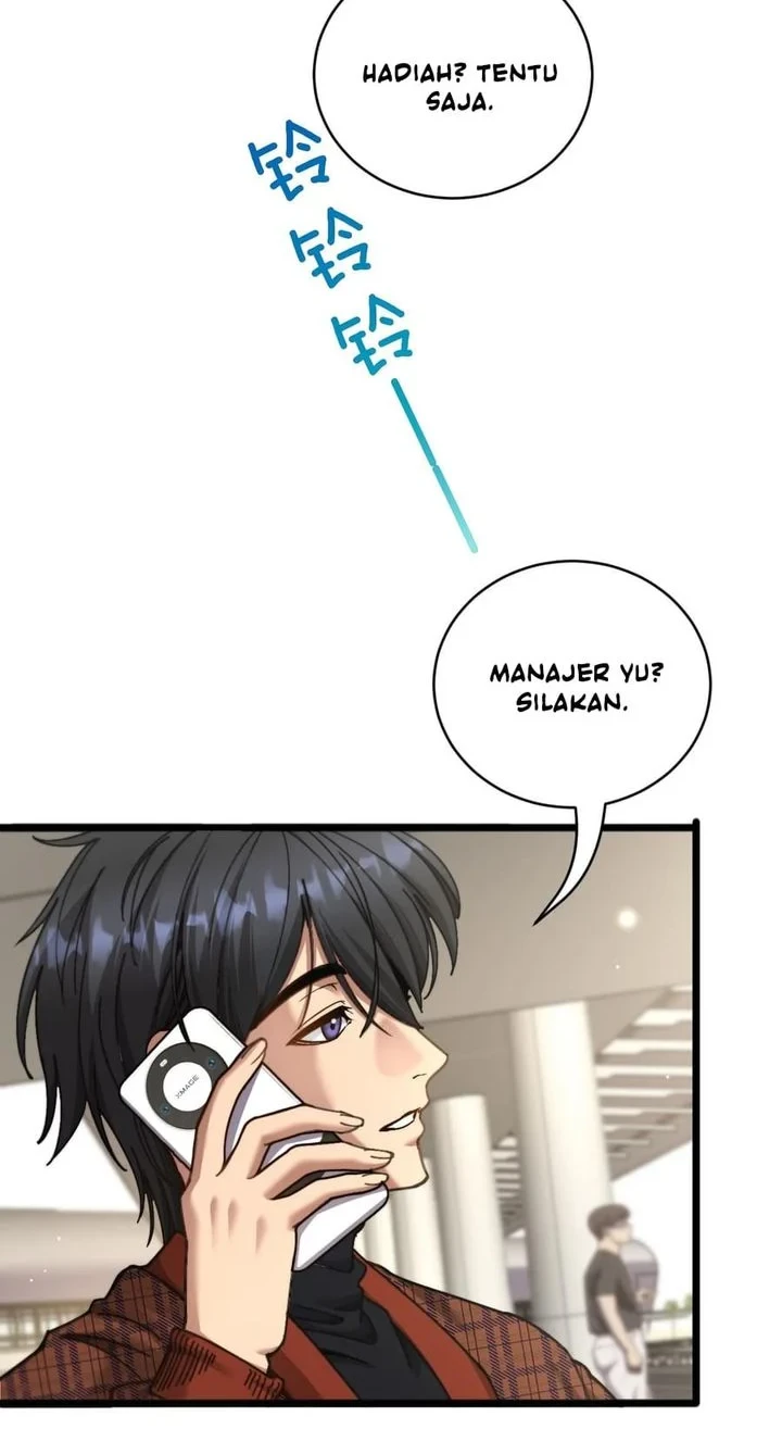 Riches Can’t Buy Loyalty Chapter 89 Gambar 6